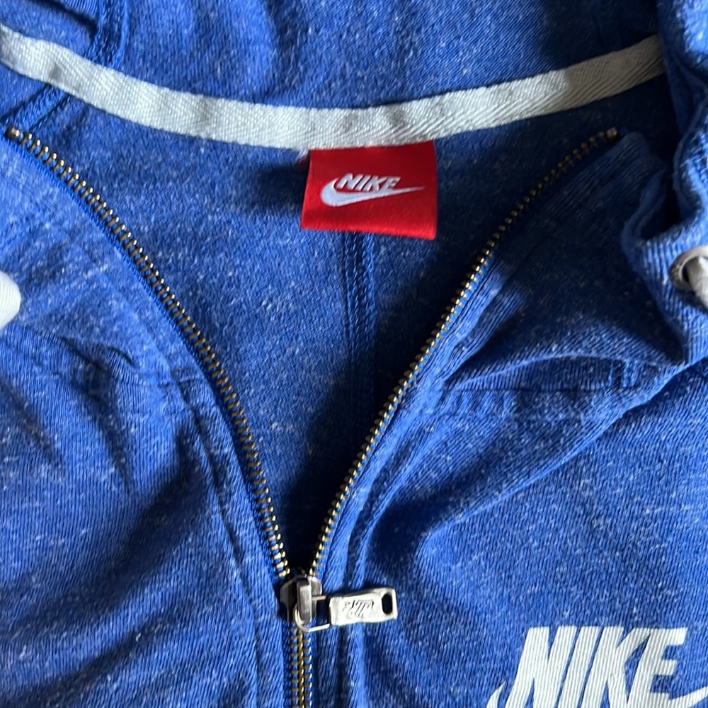 🟢 Nike Jacket 🟤 - Picture 4 of 6